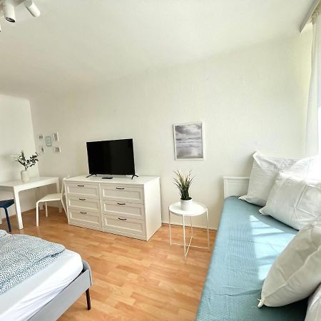 Cosy Apartment Near Schoenbrunn & Meidlinger Market Viena Exterior foto